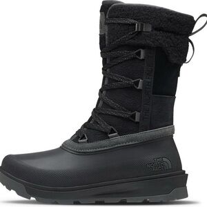 Shellista V Mid Waterproof Insulated Boot